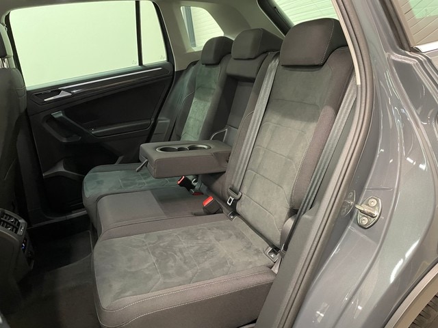 Volkswagen Tiguan 1.5 TSI Elegance Elegance