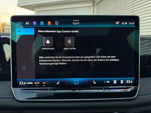 Volkswagen Tiguan 2.0 TDI 4Motion R-Line