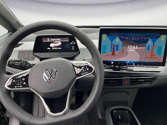 Volkswagen ID.3 Pure