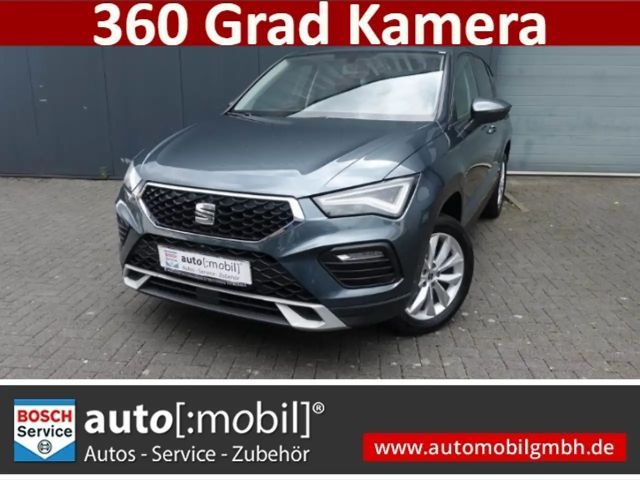 Seat Ateca 1.5 TSI Style