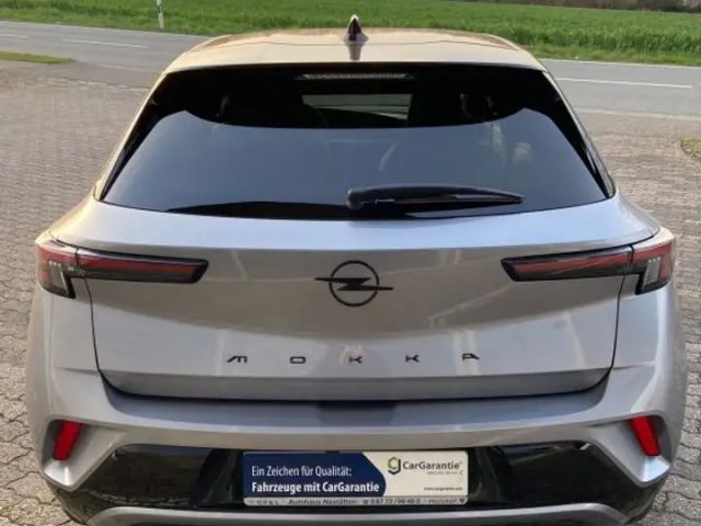 Opel Mokka GS-Line Grand Sport Turbo