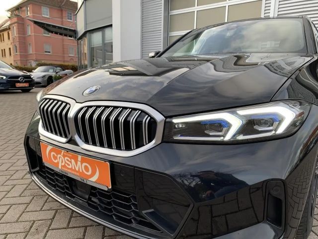 BMW 330 330i M-Sport Sedan xDrive