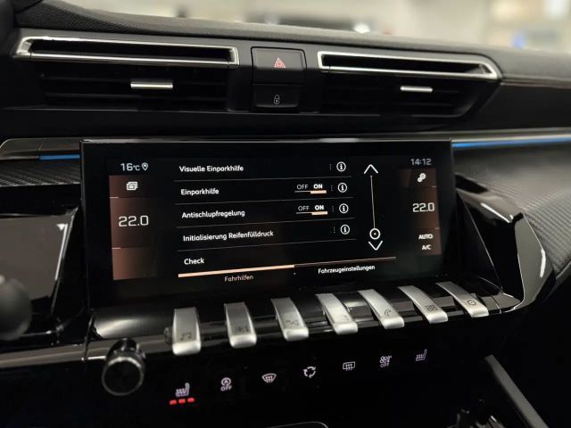 Peugeot 508 GT-Line SW