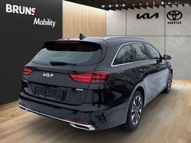 Kia Ceed PHEV SportWagon