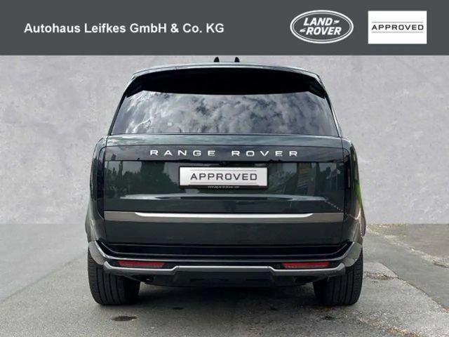 Land Rover Range Rover Benzin Plug-In-Hybrid P460e Hybrid H Park-Assisten