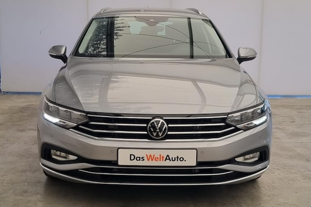 Volkswagen Passat DSG Elegance Elegance Variant