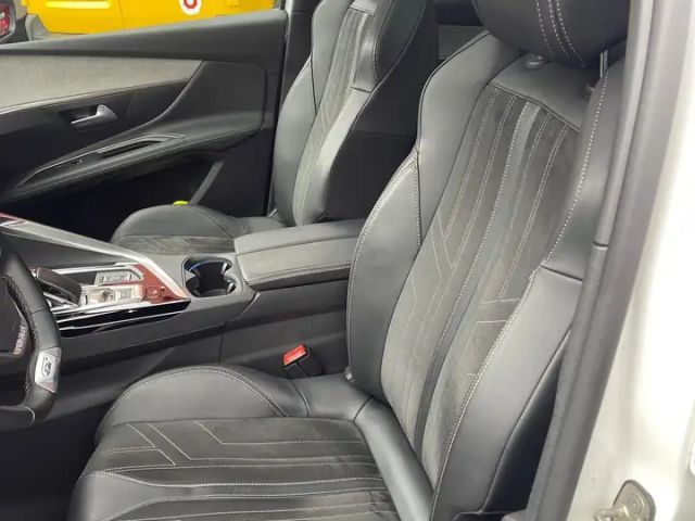 Peugeot 3008 GT-Line Hybrid4