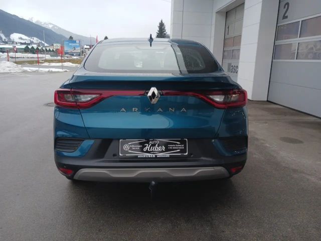 Renault Arkana EDC Evolution