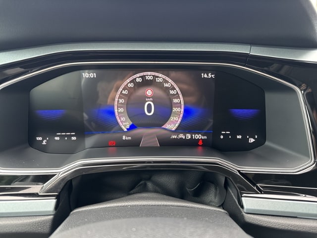 Volkswagen Polo 1.0 TSI