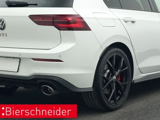 Volkswagen Golf 2.0 TSI DSG GTI Style