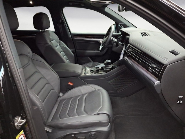 Volkswagen Touareg 3.0 V6 TDI R-Line