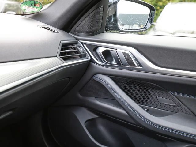 BMW 420 420d M-Sport Sedan xDrive