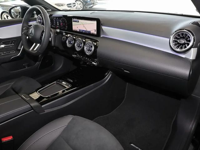 Mercedes-Benz A 200 AMG Line