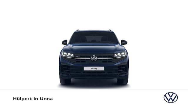 Volkswagen Touareg eHybrid
