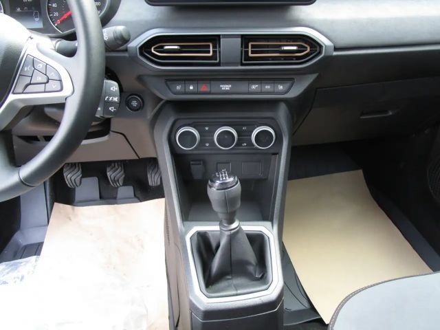 Dacia Jogger Extreme TCe 110