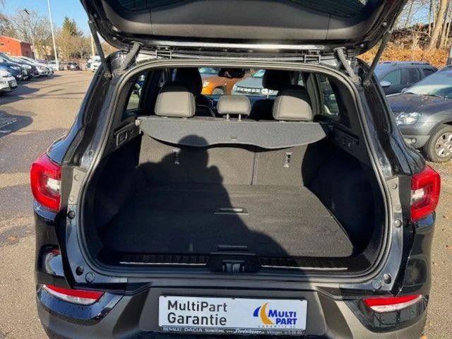 Renault Kadjar Black Edition