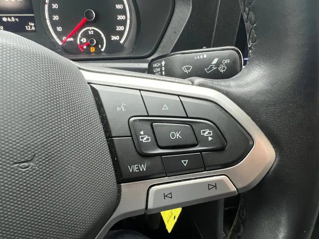 Volkswagen Caddy Cargo TDI