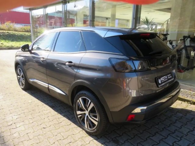 Peugeot 3008 Allure Pack Hybrid