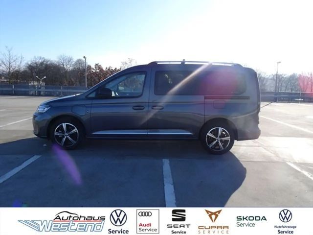 Volkswagen Caddy DSG Maxi Style