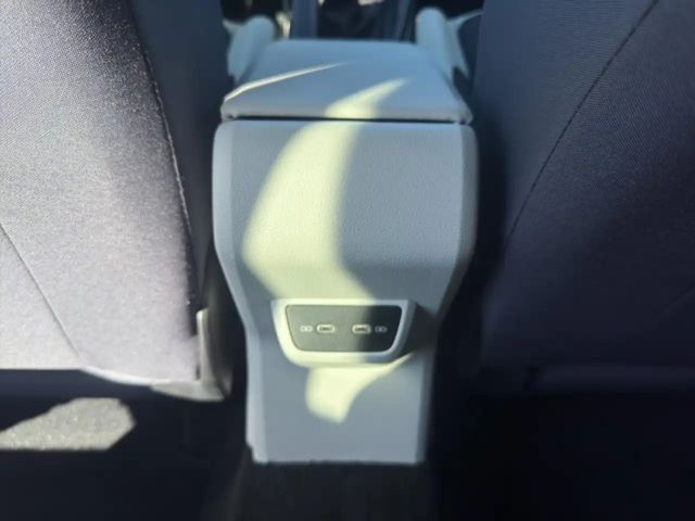 Volkswagen Polo 1.0 TSI