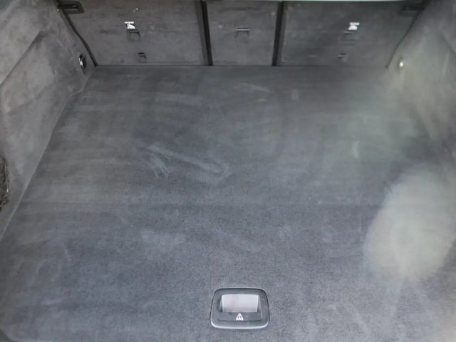 BMW 520 520d M-Sport Touring