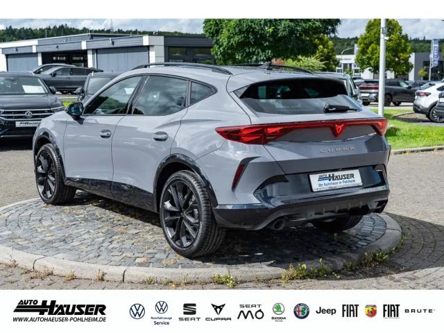 Cupra Formentor 2.0 TSI DSG VZ