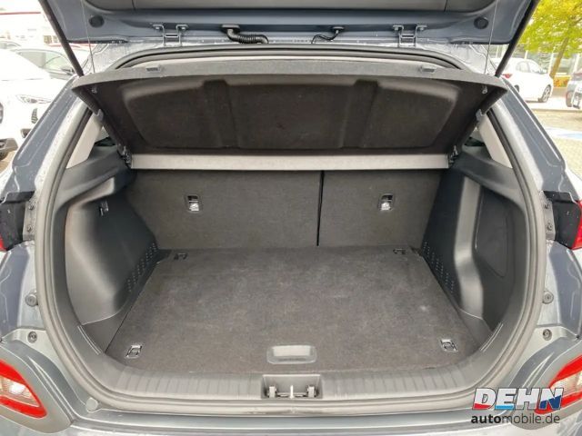 Hyundai Kona Electric Style