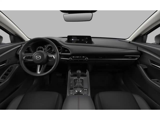 Mazda CX-30 Homura SkyActiv