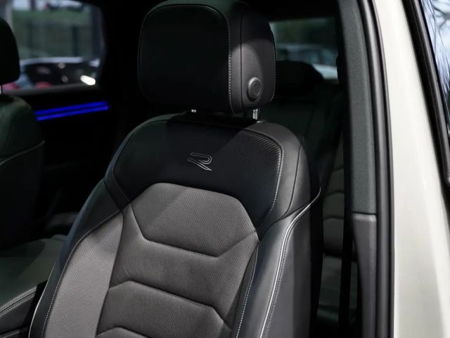 Volkswagen Touareg R-Line Style