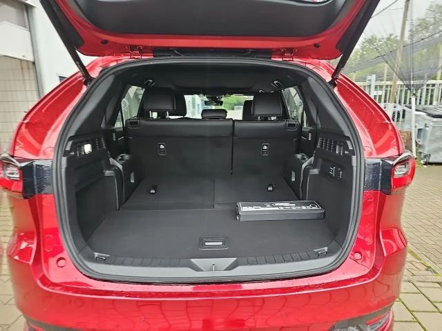 Mazda CX-80 Homura Plus e-Skyactiv