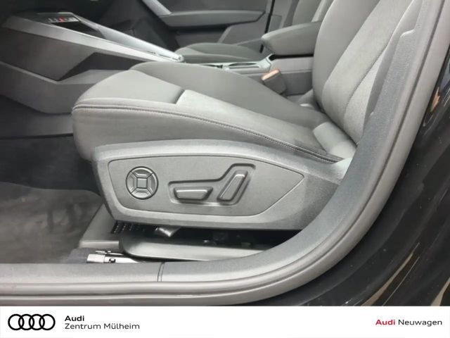 Audi A3 30 TFSI Sedan Sportback