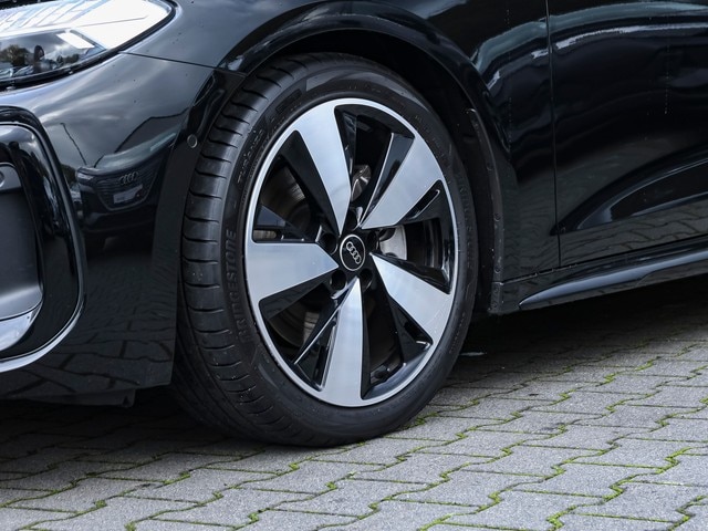 Audi A5 Avant S-Tronic