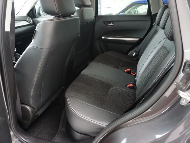 Suzuki Vitara 4x4 Comfort Hybrid