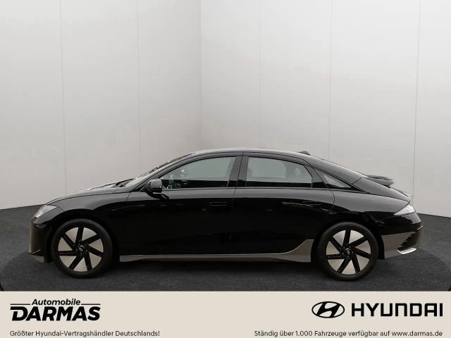 Hyundai IONIQ 6 Dynamiq