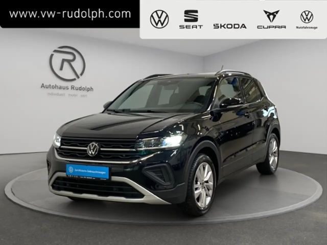 Volkswagen T-Cross 1.0 TSI DSG
