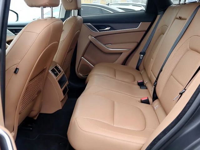 Jaguar F-Pace AWD D200 S