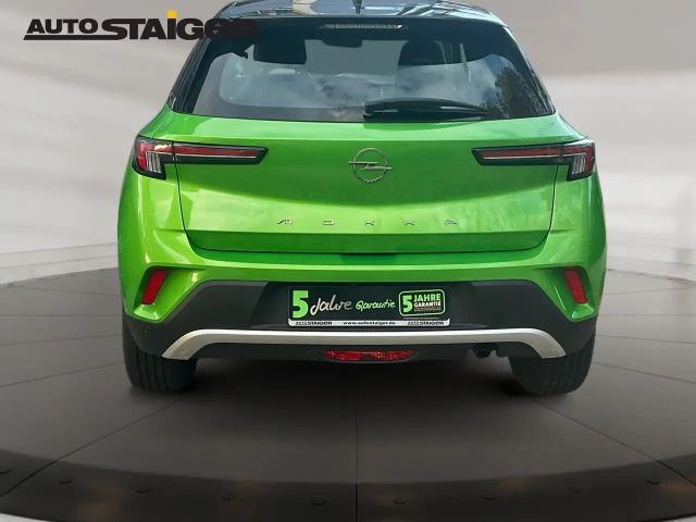 Opel Mokka 1.2 Turbo Elegance Turbo