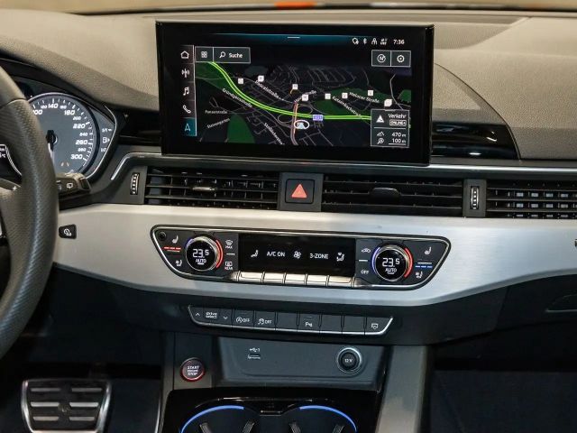 Audi S4 3.0 TDI Competition Quattro