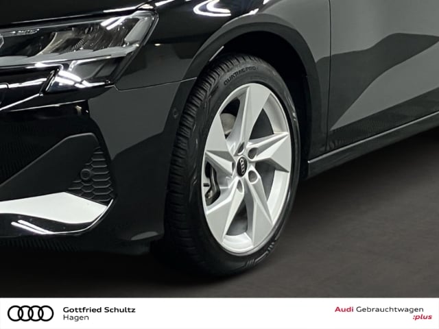 Audi A3 30 TFSI S-Tronic Sportback