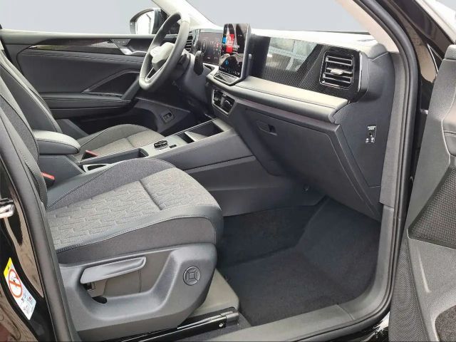 Volkswagen Tiguan 1.5 eTSI DSG Plus