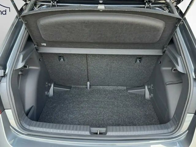 Skoda Fabia Monte Carlo iV