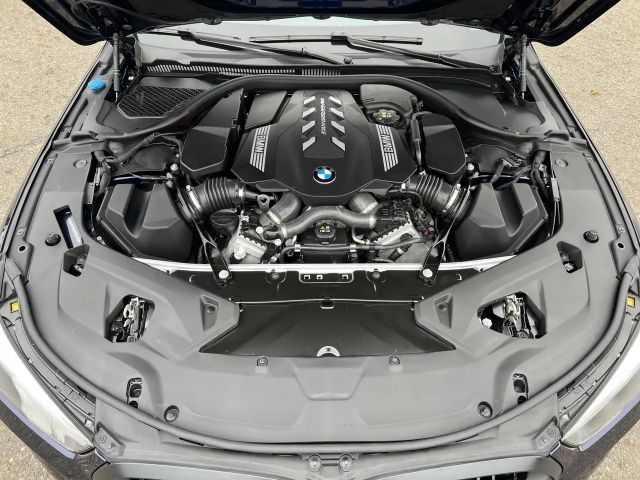 BMW M850 Coupé Gran Coupé xDrive