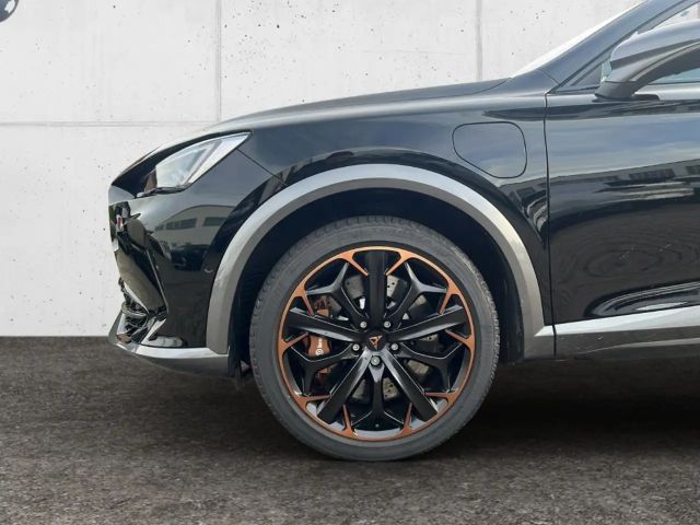 Cupra Formentor 1.4 VZ e-Hybrid
