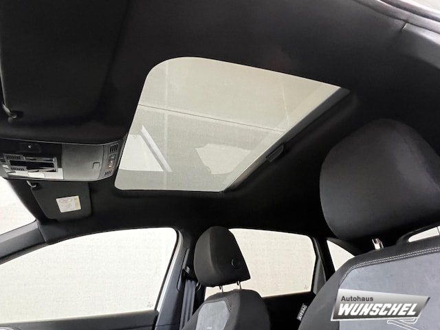 Volkswagen Taigo 1.5 TSI DSG R-Line