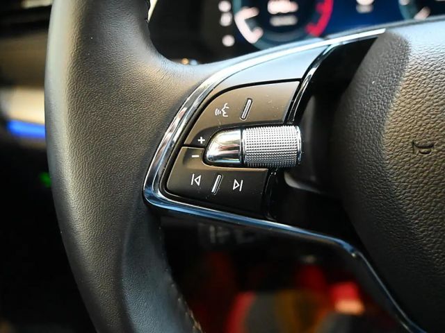 Skoda Octavia Ambition Combi