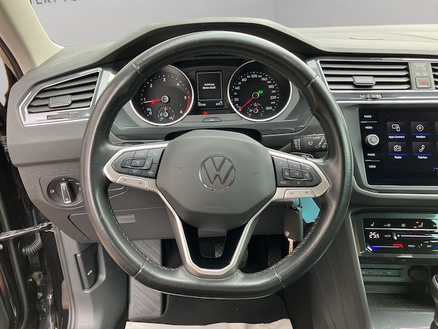 Volkswagen Tiguan 2.0 TDI DSG Life