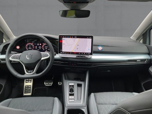 Volkswagen Golf Golf VIII Life