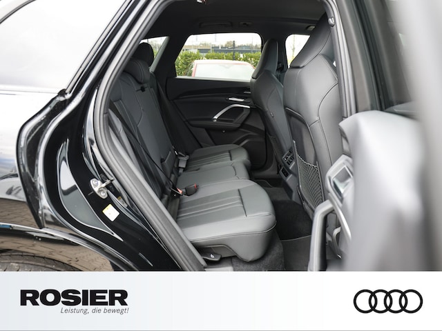 Audi Q5 Hybride Quattro S-Tronic