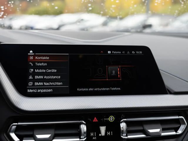 BMW 218 218i Coupé Gran Coupé M-Sport