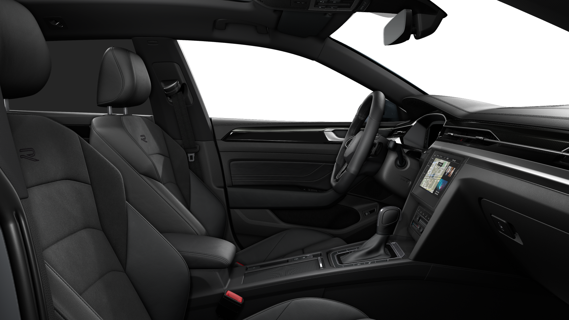 Volkswagen Arteon Shooting Brake 2.0 TDI DSG